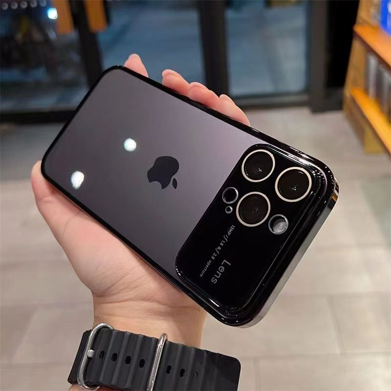 iphone15/15プロ/14 ケース クリア おしゃれ iphone13pro ディープ パープル に 合う ケース iphone ケース 透明 黄 ば ま ない iphone ケース 個性 的 メタリックスマホケース 透明 オシャレ