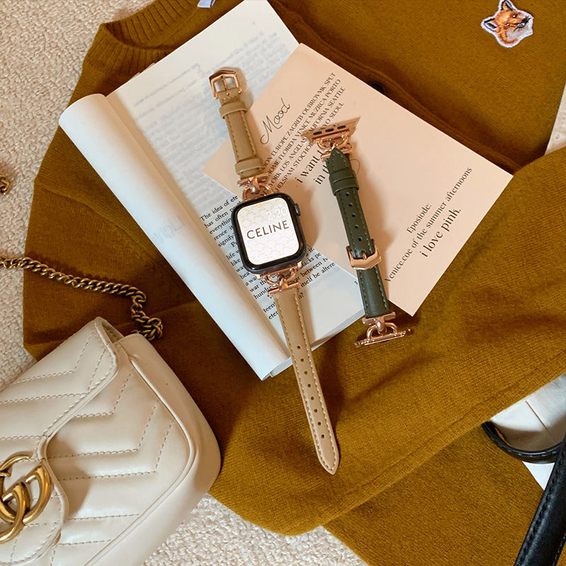 アップル ウォッチ レザー apple watch 革 バンド アップル ウォッチ バンド 40mm アップル ウォッチ バンド 女性 おしゃれ apple watch バンド 販売店 