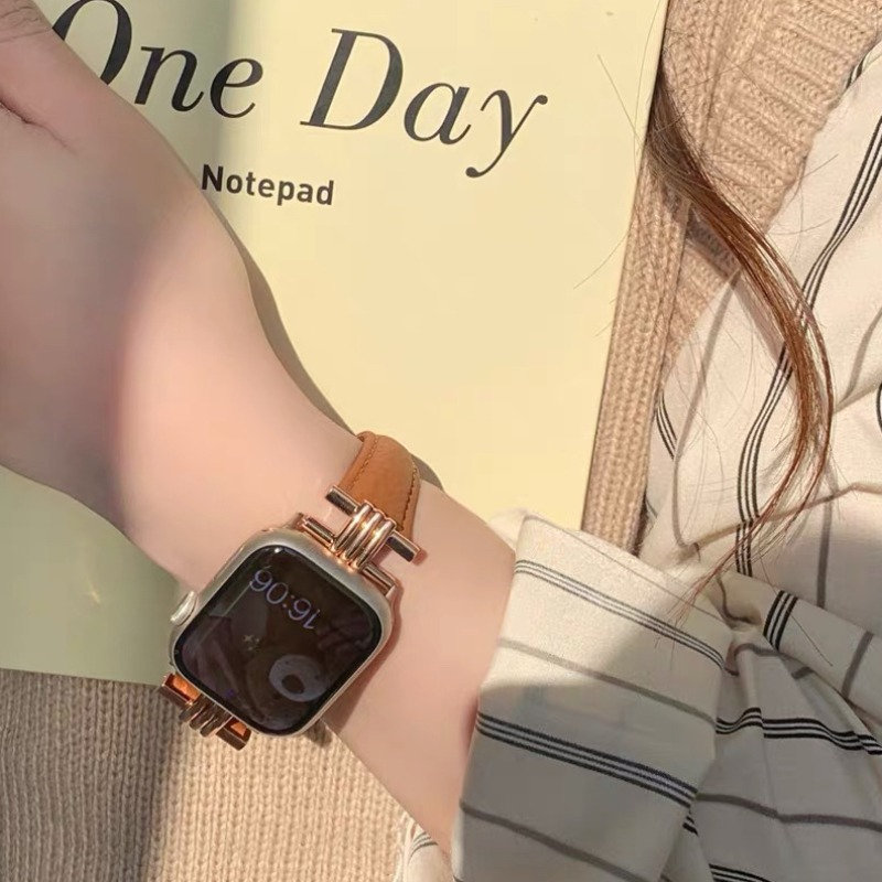 アップルウォッチ レザー バンド 44mm/45mm apple watch バンド かわいい アップル ウォッチ バンド どこで 買える アップル ウォッチ バンド 女性 人気