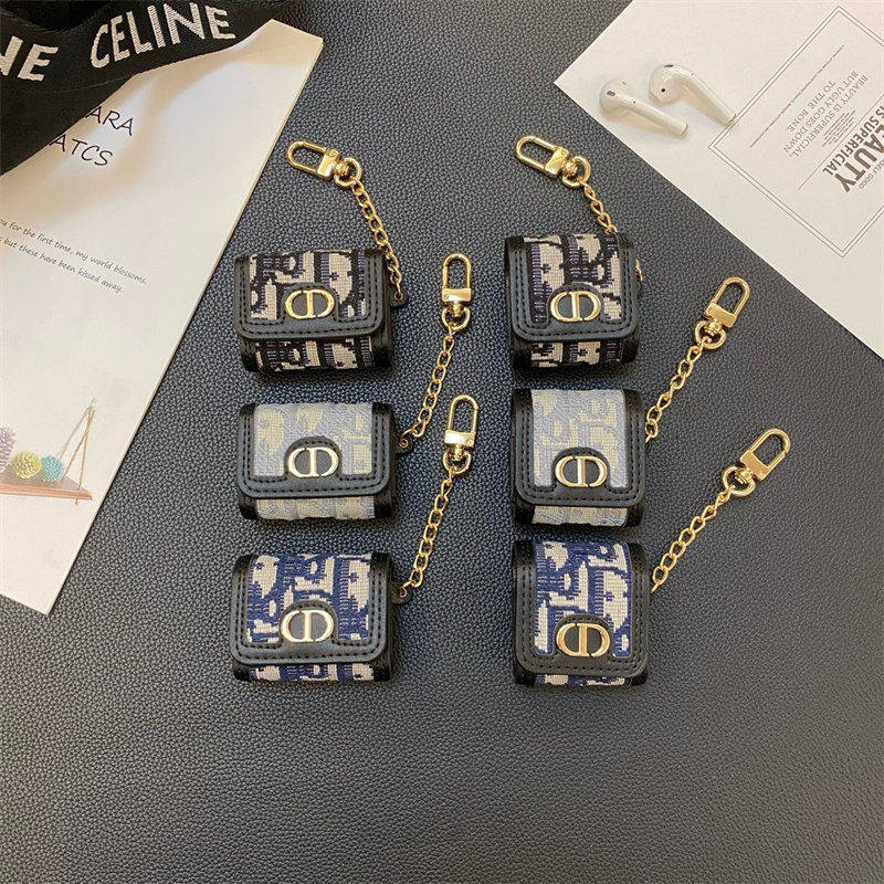 airpods pro ケース ディオール dior airpods 第 3 世代 ケース airpodsケース ハイブランド エアーポッズプロケース ブランド レディース かわいい