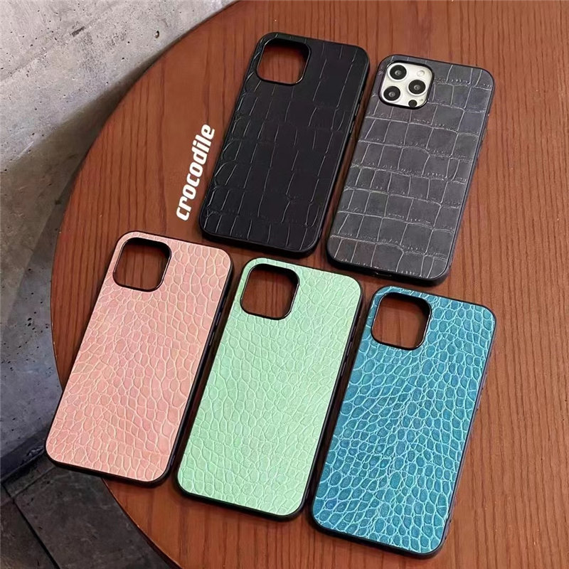 iphone15/15pro/14/13ケース レザー おしゃれ iphone14 プラス ケース クロコダイル柄 iphone12/11ケース おしゃれ メンズ iphonese第二世代/第三世代  ケース お揃い シンプル