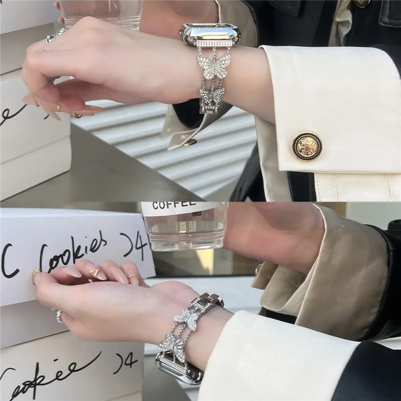 apple watch バンド キラキラ アップル ウォッチ バンド 蒸れ ない apple watch バンド スター ライト アップル ウォッチ バンド ブレスレット アップル ウォッチ バンド ケース