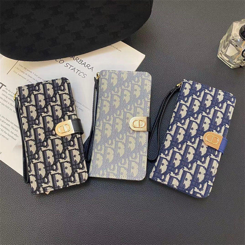 dior スマホケース手帳型 ブランド 全 機種 対応 スマホケース ハイ ブランド ギャラクシー アンドロイド スマホケース 手帳 型 スマホカバー android