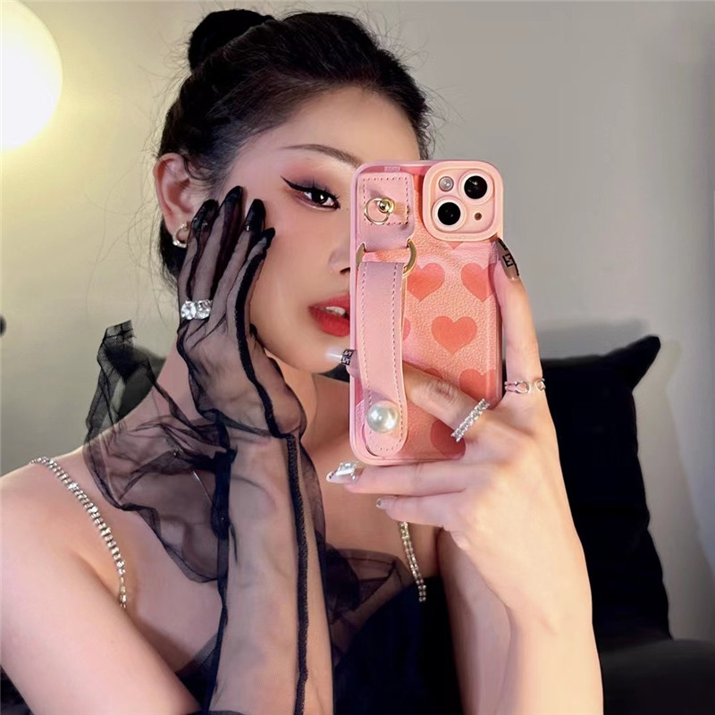 ベルト付き iphone ケース 韓国 流行り iphoneケース 人気女子 iphone ケース カメラ 保護 スマホケース ピンク iphoneケース レザー 可愛い