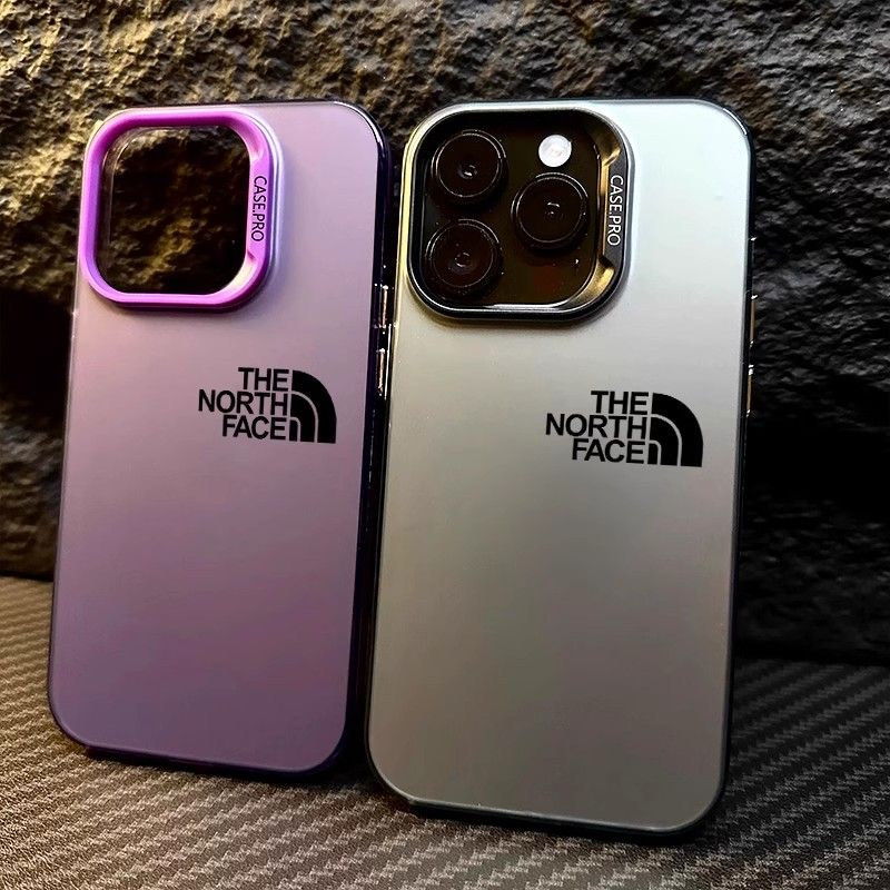 iphone16 ケース ノースフェイス スマホケース おしゃれ 高校生 the north face スマホケース iphone15/15pro/14 ケース ブランド メンズ iphone ケース かわいい おそろい