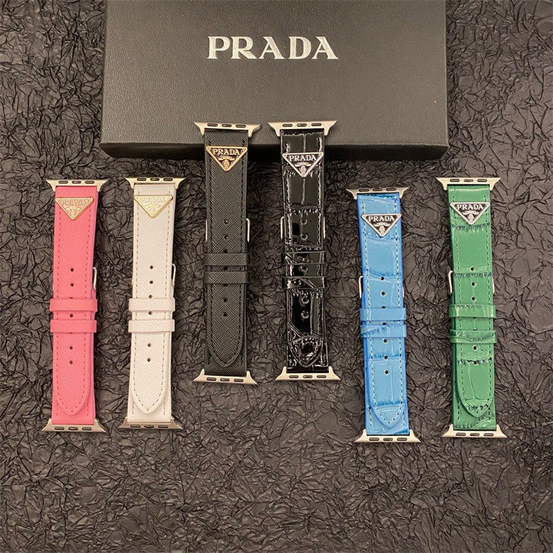 アップル ウォッチ バンド プラダ apple watch バンド 革 アップル ウォッチ バンド 高級 ブランド prada apple watch バンド ビジネス アップル ウォッチ バンド おしゃれ メンズ